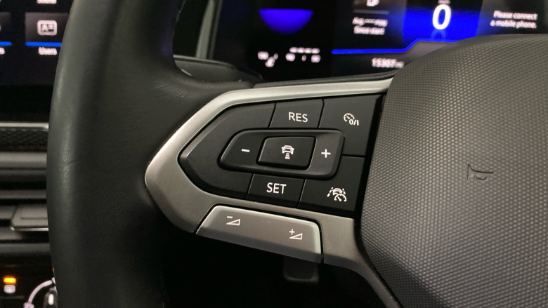 Volkswagen Taigo 1.0 TSI 110 Life 5dr Petrol Hatchback